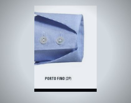 Porto Fino cuff style